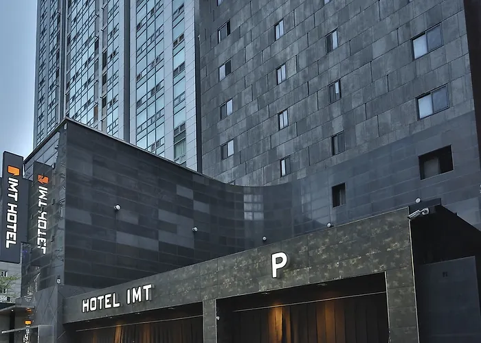 Hotel Imt
