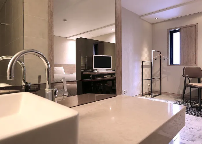 Hotel Imt Seoul