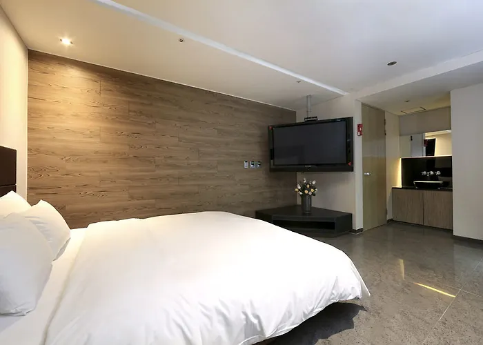 Imt Hotel Seoul