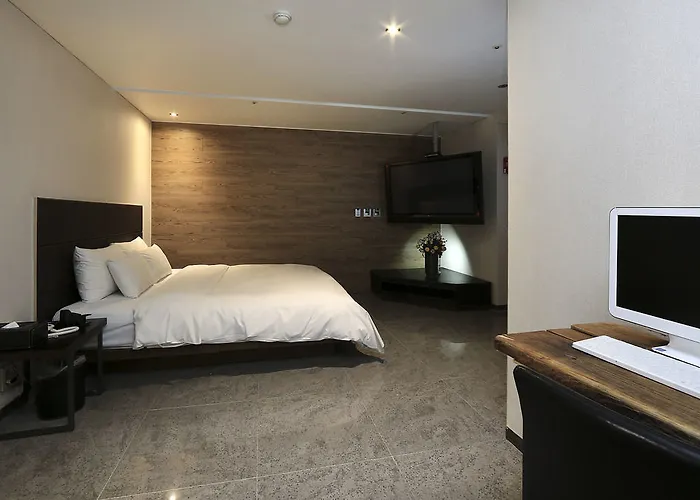 Imt 3* Seoul