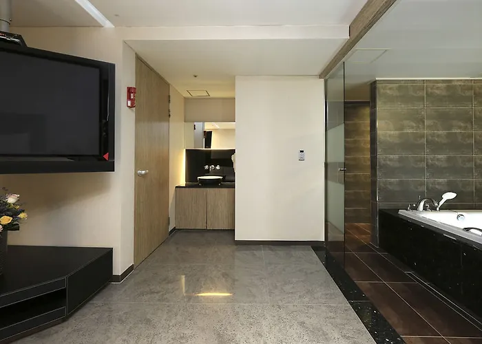Imt Hotel Seoul
