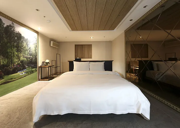Hotel Imt Seoul