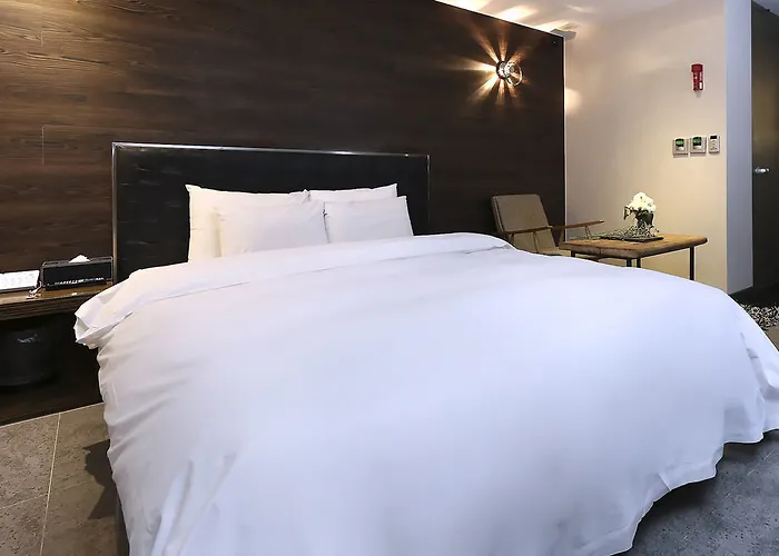 Hotel Imt