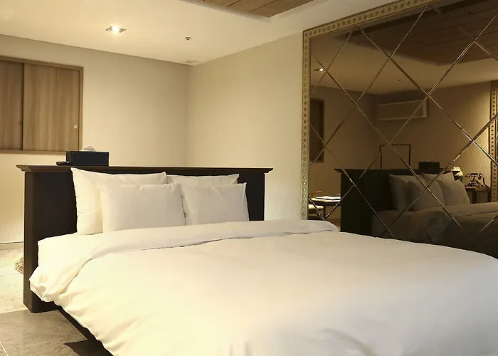 Hotel Imt Seoul