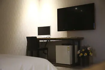 Hotel Imt Seoul