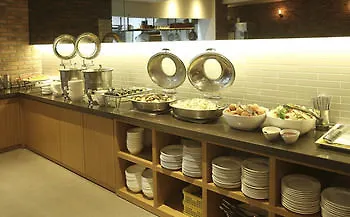 Hotel Imt Seoul