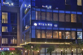 Imt Hotel Seoul